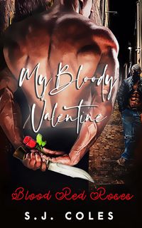 Produktbild: Blood Red Roses