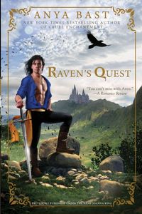 Produktbild: Raven's Quest