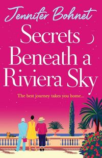 Produktbild: Secrets Beneath a Riviera Sky