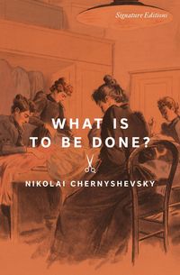 Produktbild: What Is to Be Done?