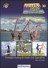 Produktbild: Windsurfen