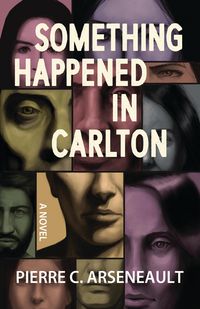 Produktbild: Something Happened in Carlton