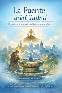 Produktbild: La Fuente en la Ciudad