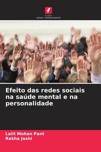 Produktbild: Efeito das redes sociais na sa&uacute;de mental e na personalidade