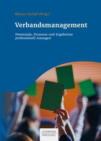 Produktbild: Verbandsmanagement