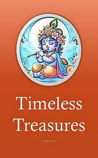 Produktbild: Timeless Treasures: Stories 1-11