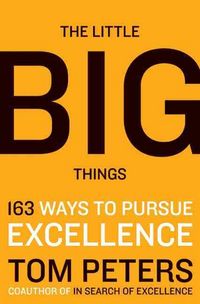 Produktbild: Little Big Things