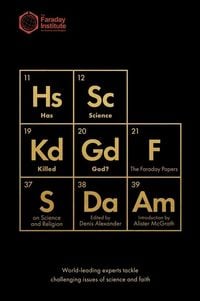 Produktbild: Has Science Killed God?