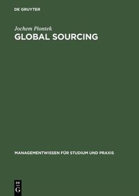 Produktbild: Global Sourcing