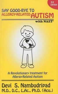 Produktbild: Say Good Bye To Allergy Rel-3e