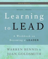 Produktbild: Learning to Lead (Fourth Edition)