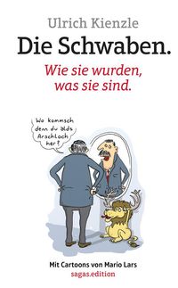 Produktbild: 'Die Schwaben.'