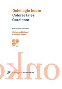 Produktbild: Colorectales Carcinom