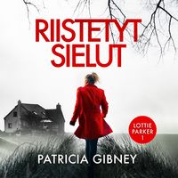 Produktbild: Riistetyt sielut