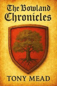 Produktbild: The Bowland Chronicles