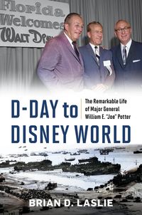 Produktbild: D-Day to Disney World