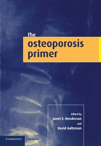 Produktbild: The Osteoporosis Primer