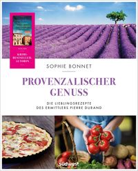 Bild vom Artikel Provenzalischer Genuss vom Autor Sophie Bonnet