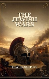 Produktbild: The Jewish Wars