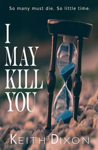 Produktbild: I May Kill You