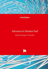Produktbild: Advances in Nuclear Fuel