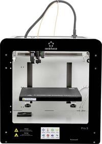 Produktbild: Renkforce PRO3 3D Drucker inkl. Filament