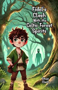 Produktbild: Fidel's Clash With the Celtic Forest Spirits
