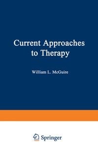 Produktbild: Current Approaches to Therapy