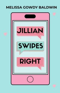 Produktbild: Jillian Swipes Right