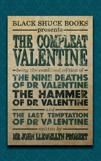 Produktbild: The Compleat Valentine