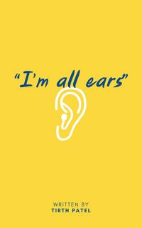 Produktbild: "I'm All Ears"