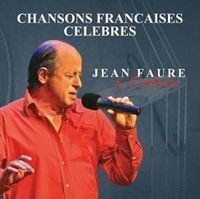 Produktbild: Chansons Francaises Celebres