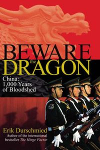 Produktbild: Durschmied, E: Beware the Dragon