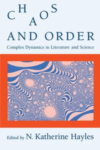Produktbild: Chaos and Order
