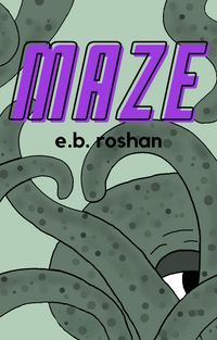 Produktbild: Maze