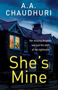 Produktbild: She's Mine