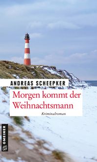 Produktbild: Morgen kommt der Weihnachtsmann