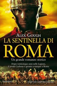 Produktbild: La sentinella di Roma