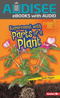 Produktbild: Experiment with Parts of a Plant
