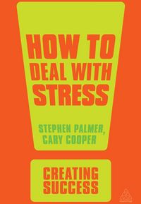 Produktbild: How to Deal with Stress
