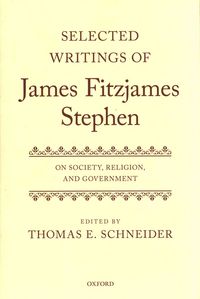 Produktbild: On Society, Religion, and Government