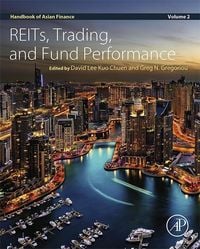 Produktbild: Handbook of Asian Finance