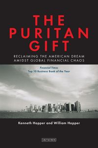 Produktbild: The Puritan Gift