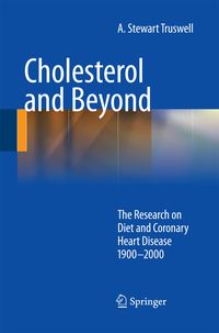 Produktbild: Cholesterol and Beyond