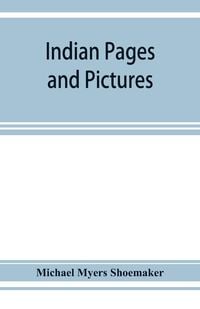 Produktbild: Indian pages and pictures