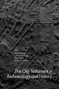 Produktbild: The Old Testament in Archaeology and History