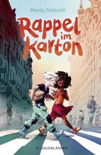 Produktbild: Rappel im Karton