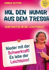 Produktbild: Hol den Humor Aus dem Tresor