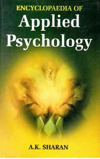 Produktbild: Encyclopaedia of Applied Psychology