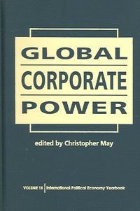 Produktbild: Global Corporate Power